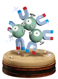 Magneton (355)