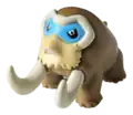 Mamoswine