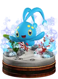 Manaphy (226)