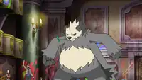 Trainer's Pangoro