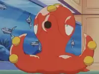 Marcellus's Octillery