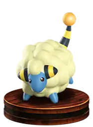 Mareep (71)