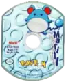 Marill PokéROM (disc)