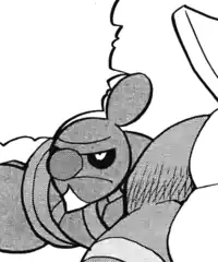 Marshal's Conkeldurr