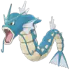 Lance & Gyarados