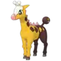 Lucian & Girafarig