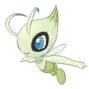 Lyra & Celebi