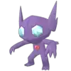 Caitlin & Sableye