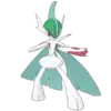 Wally & Mega Gallade