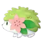 Marley & Shaymin