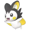 Elesa & Emolga