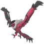 Lysandre & Yveltal