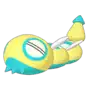 Larry & Dudunsparce