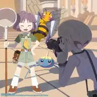 Chapter 14 artwork by HYOGONOSUKE