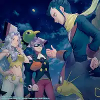 Chapter 25 artwork by Sakai