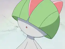 Max's Ralts