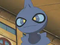 Emily's Shuppet