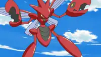 McCann's Scizor