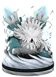 Mega Abomasnow (547)