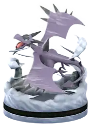 Mega Aerodactyl (538)