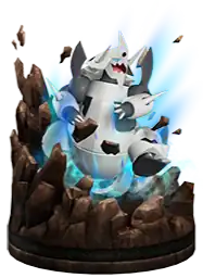 Mega Aggron (419)