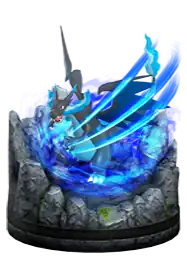 Mega Charizard X (276)