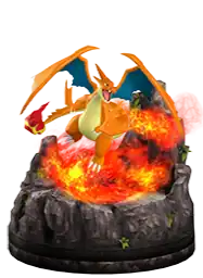 Mega Charizard Y (277)