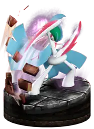 Mega Gallade (407)