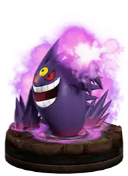 Mega Gengar (337)