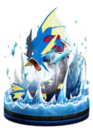 Mega Gyarados (413)