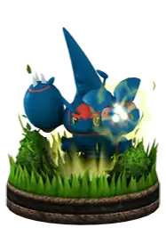 Mega Heracross (540)