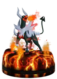 Mega Houndoom (429)