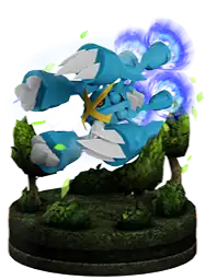 Mega Metagross (505)