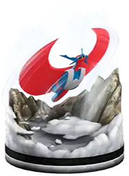 Mega Salamence (292)