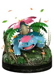 Mega Venusaur (275)