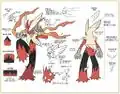 Mega Blaziken