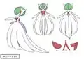 Mega Gardevoir