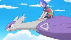 A Mega Latios