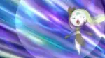 Relic Song being used by Meloetta