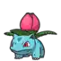 Ivysaur