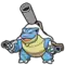 Blastoise