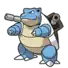 Blastoise