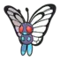 Butterfree
