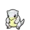 Sandshrew