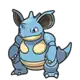 Nidoqueen