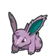 Nidoran♂