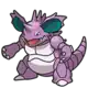 Nidoking