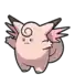 Clefable