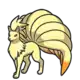 Ninetales