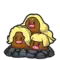 Dugtrio